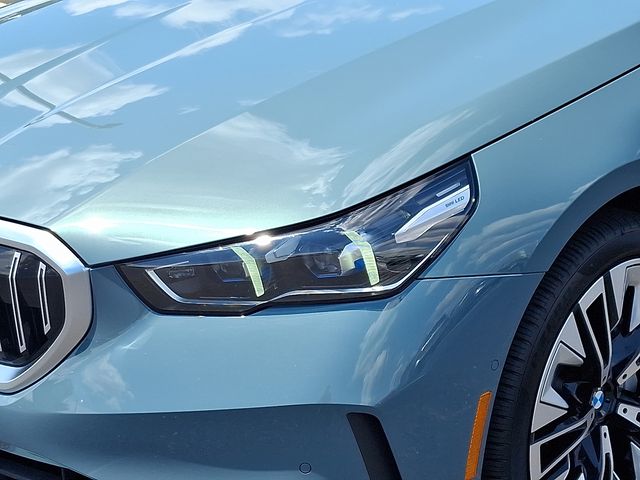 2025 Bmw 530i xDrive photo 9