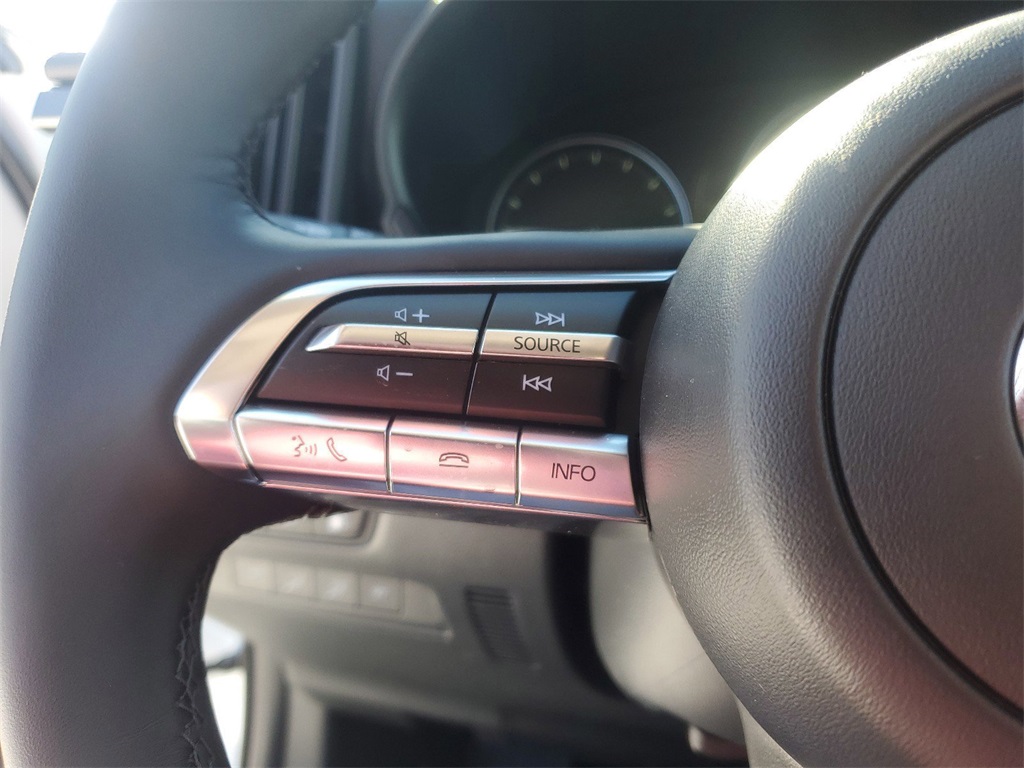 2025 Mazda CX-50 Premium photo 14