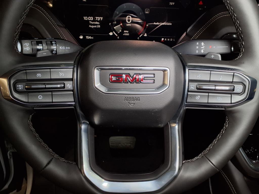 2025 Gmc Yukon photo 20