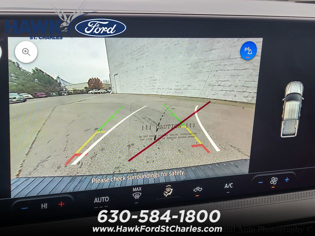 2025 FORD MAVERICK - Image 12