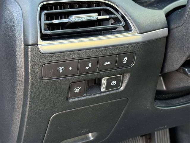 2022 Hyundai Palisade Calligraphy photo 25