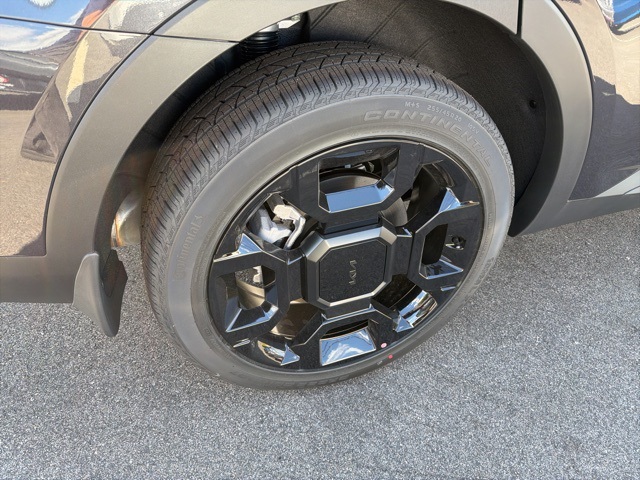 2025 Kia Sorento X-Line SX Prestige photo 4