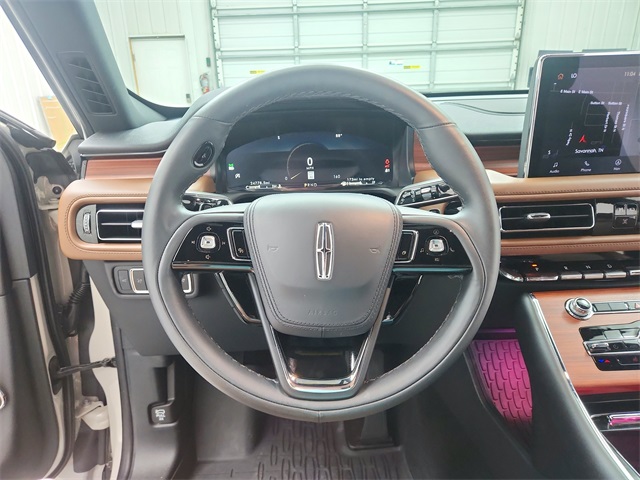2024 Lincoln Aviator Reserve photo 20