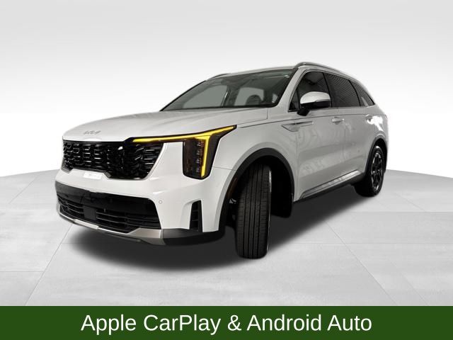 2024 Kia Sorento S photo 4