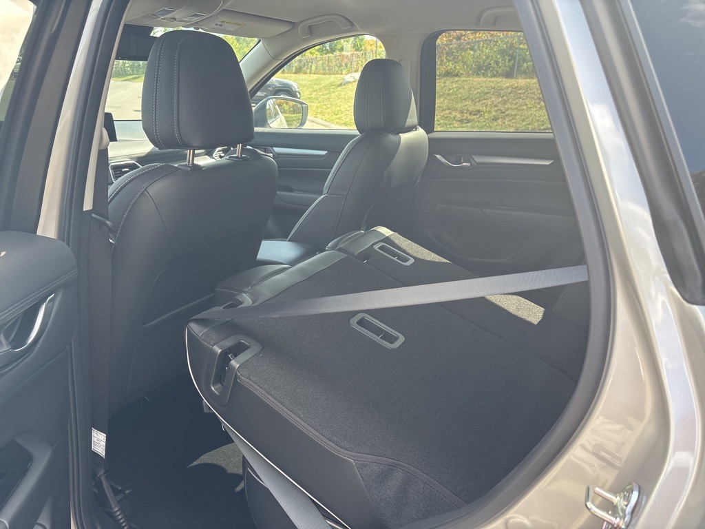 2025 Mazda CX-5 2.5 S Preferred photo 7
