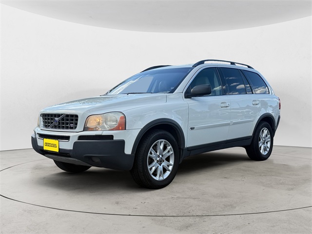 Used 2005 Volvo XC90 V8 with VIN YV1CZ852651208861 for sale in Bend, OR