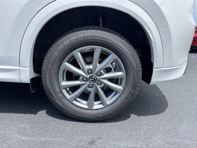 2025 Mazda CX-5 2.5 S Preferred photo 5