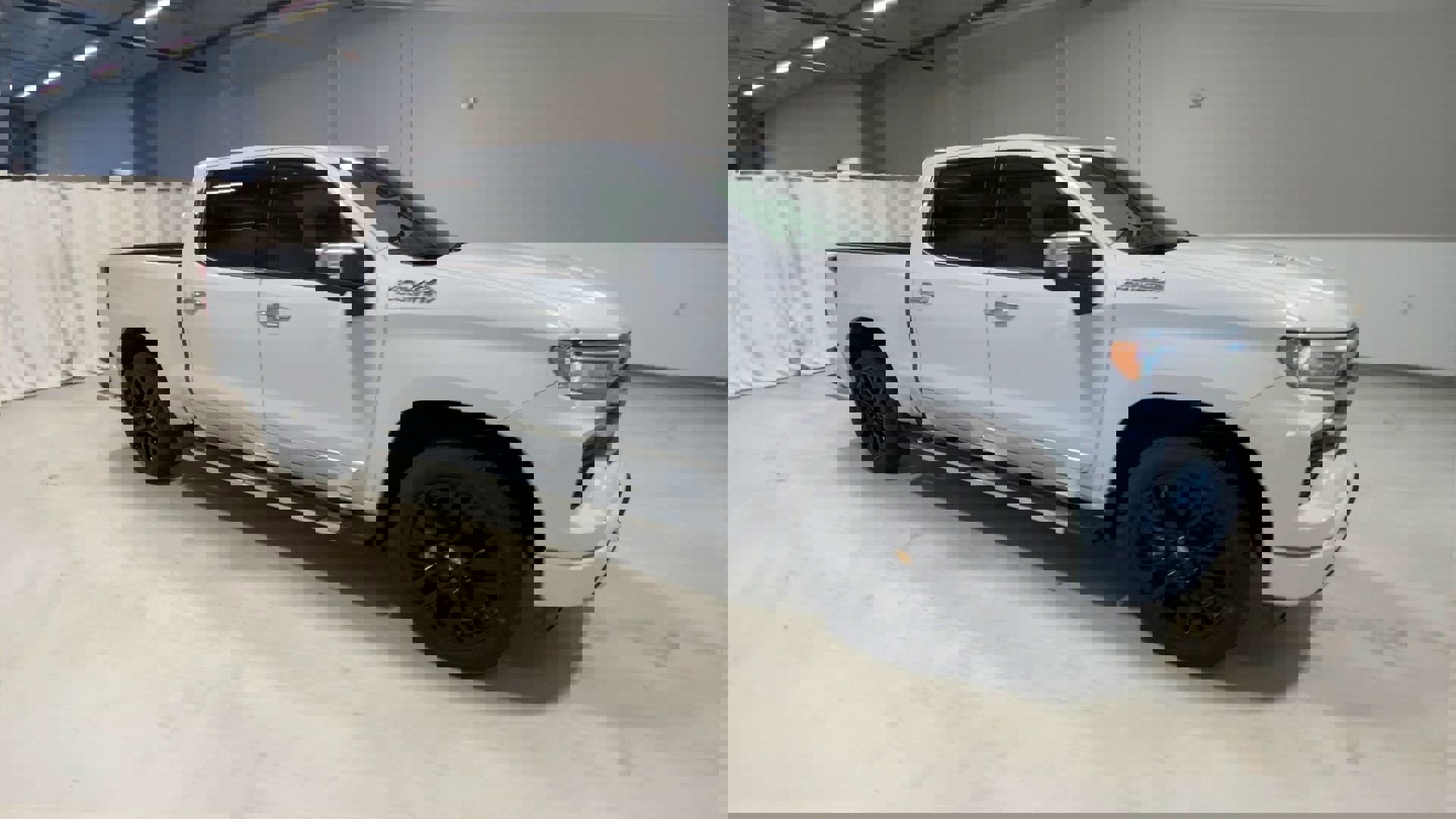 2026 Chevrolet Silverado 1500 High Country photo 2