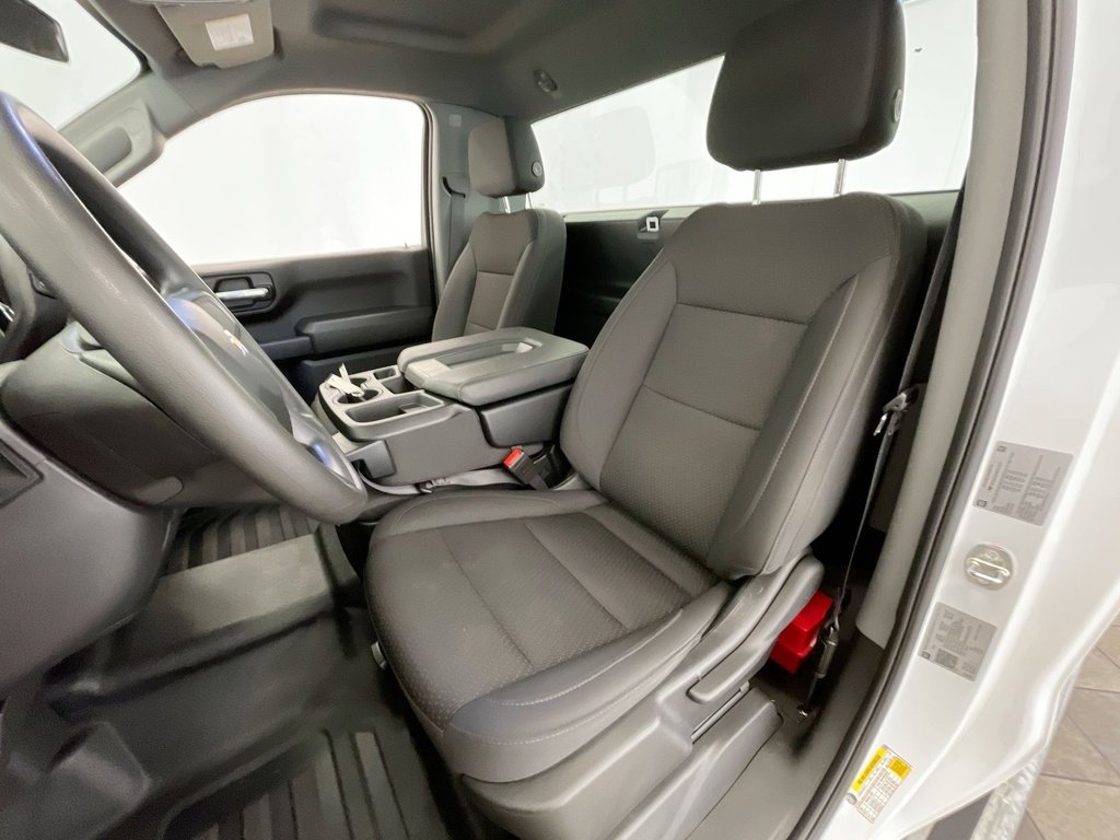 2024 Chevrolet Silverado 1500 photo 19