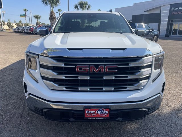 2026 Gmc Sierra 1500 photo 2