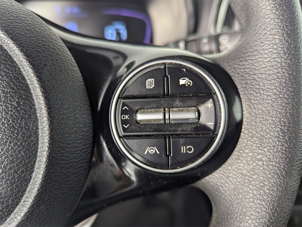 2023 Kia Soul S photo 19