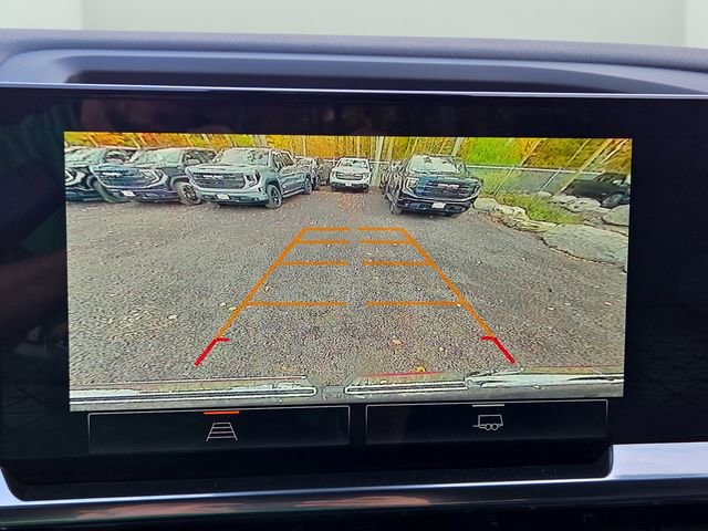 2026 Gmc Sierra 1500 Elevation photo 3