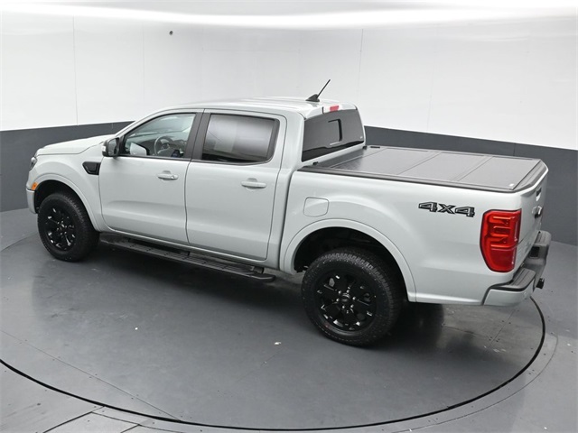 2023 FORD RANGER - Image 46
