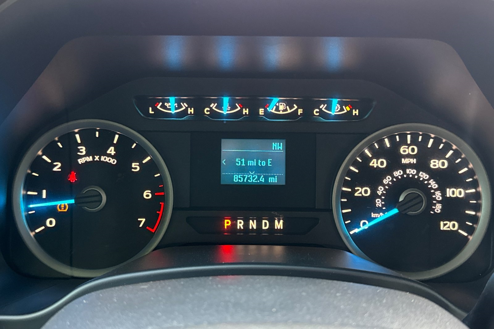 2017 Ford F-150 XLT photo 22