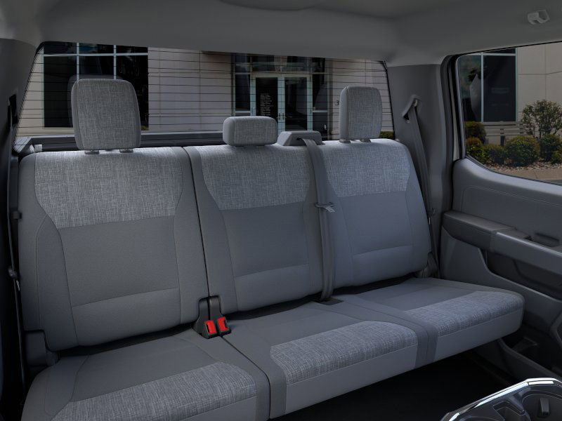 2024 Ford F-150 Lightning photo 10