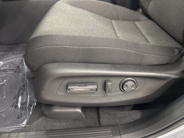 2026 Honda CR-V EX photo 19