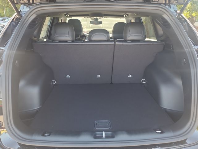 2026 Jeep Compass Latitude photo 13