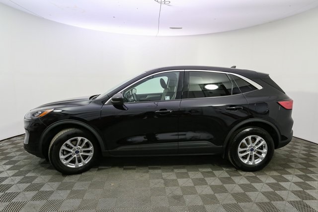 2022 Ford Escape SE photo 4