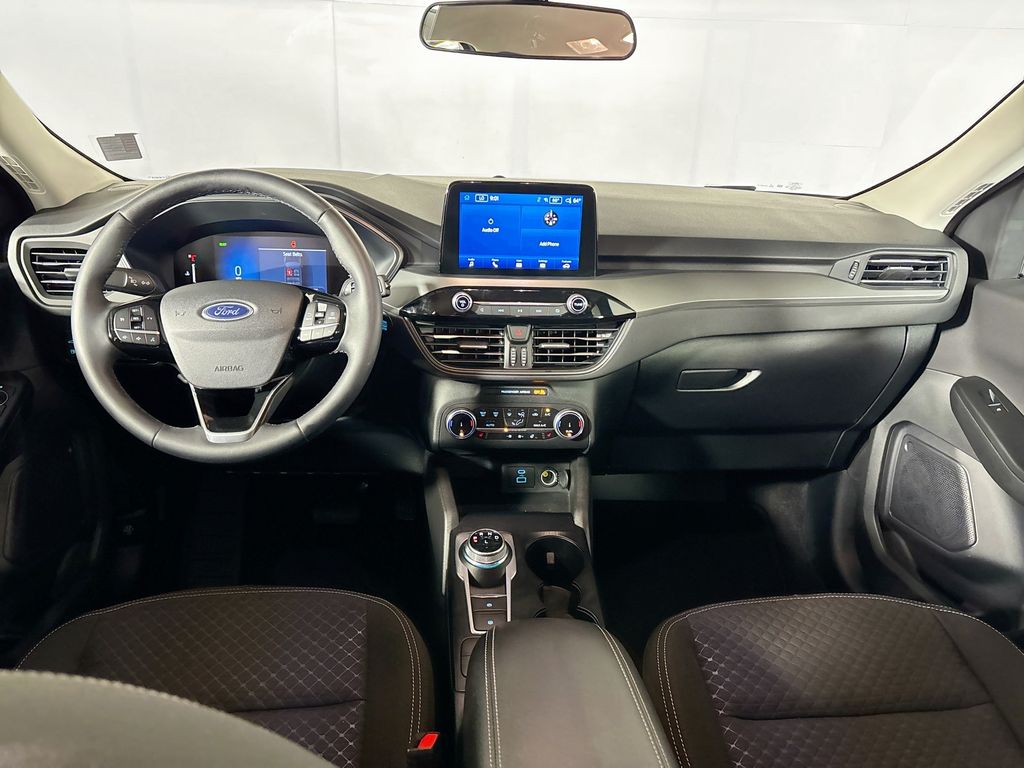 2023 Ford Escape Hybrid Active photo 12