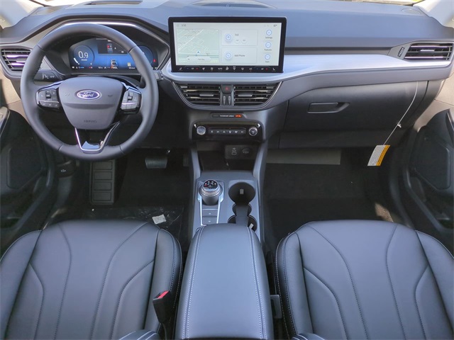 2026 Ford Escape Platinum photo 12