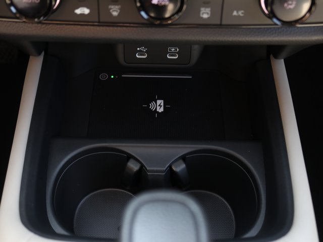 2026 Honda HR-V LX photo 18