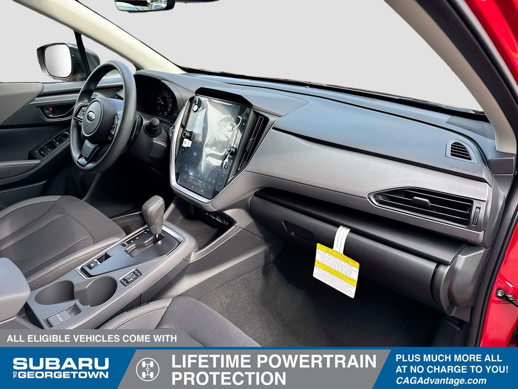 2025 Subaru Crosstrek Premium photo 35