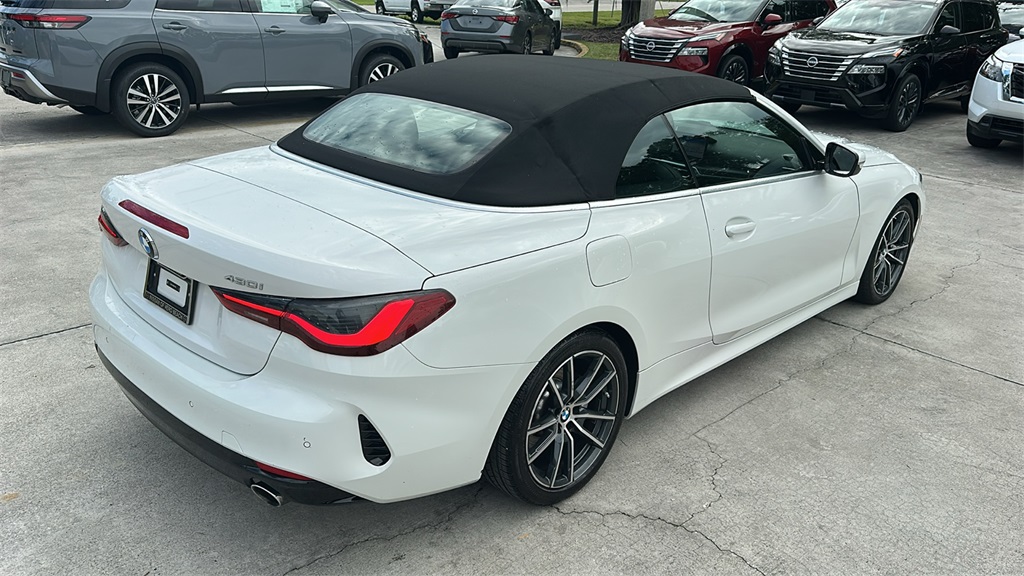 2024 Bmw 430i photo 9