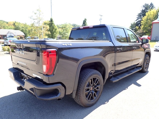 2022 Gmc Sierra 1500 Elevation photo 5
