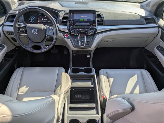 2020 Honda Odyssey Touring photo 15
