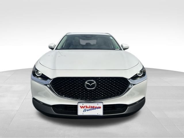 2025 Mazda CX-30 2.5 S Preferred photo 13