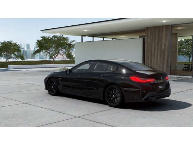 2026 Bmw 840i 840i xDrive xDrive Gran Coupe photo 2