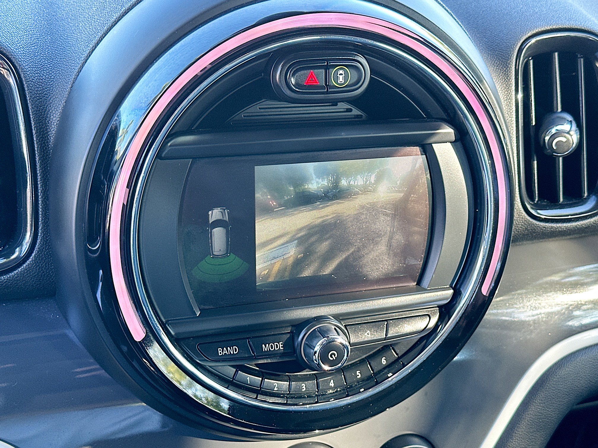 2019 Mini Countryman S ALL4 photo 14