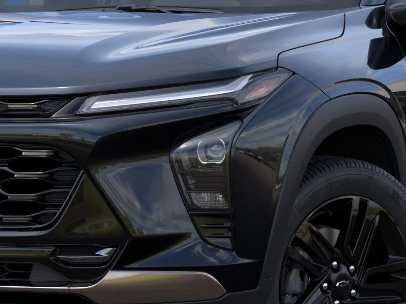2025 Chevrolet Trax ACTIV photo 9