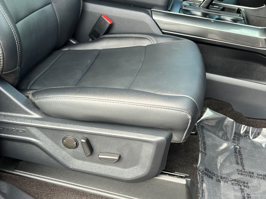 2022 Ford F-150 XLT photo 26