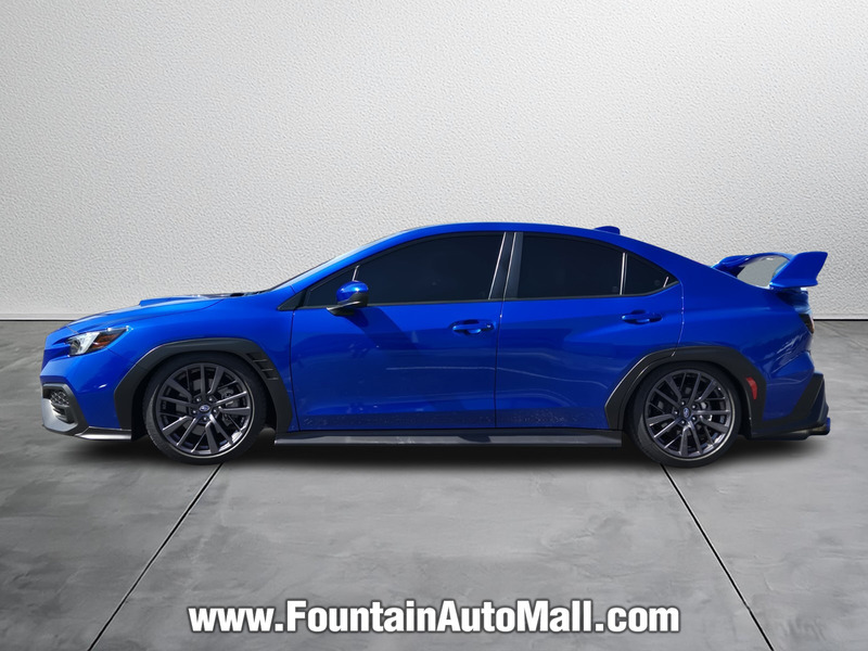 2023 Subaru WRX Premium photo 2