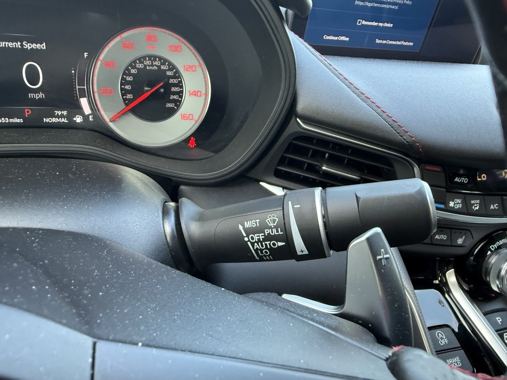 2023 Acura TLX SH-AWD Type S photo 24
