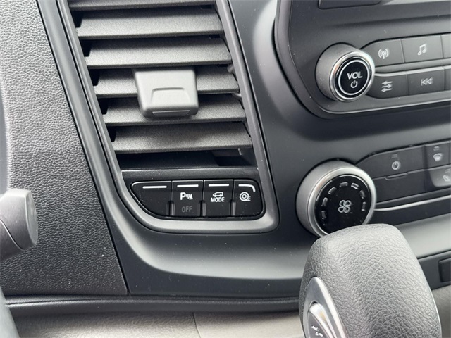 2025 Ford Transit Cargo Van photo 32