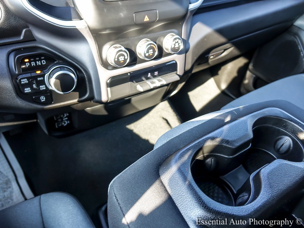 2022 RAM 1500 - Image 24