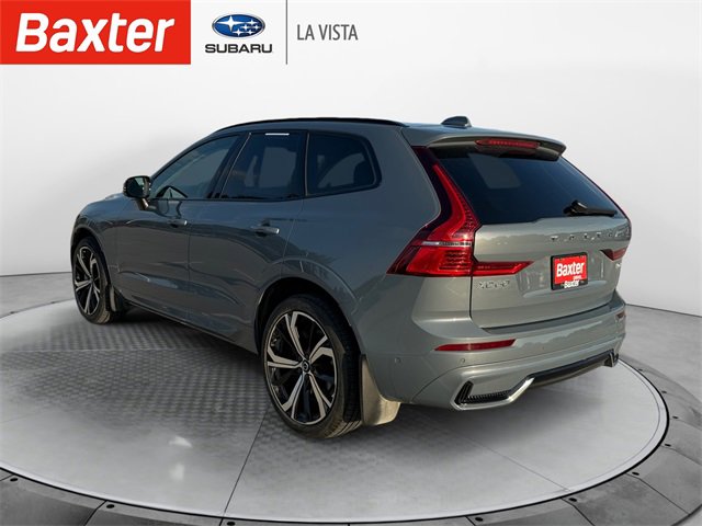 2023 Volvo XC60 Ultimate photo 6