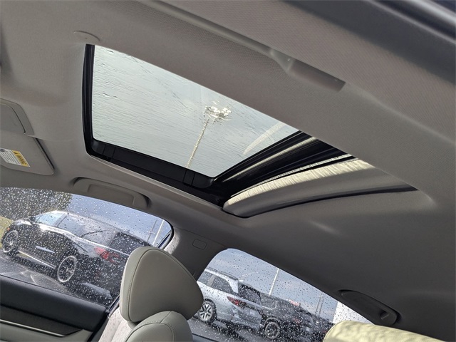 2020 Honda Accord Touring 2.0T photo 20