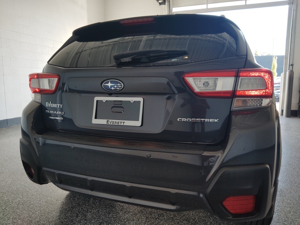 2019 Subaru Crosstrek 2.0i Limited photo 11
