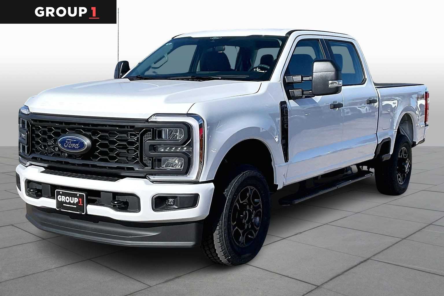 2026 Ford F-250 Super Duty XL's photo