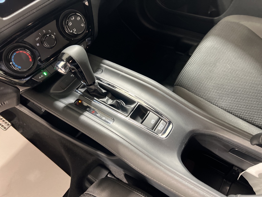 2022 Honda HR-V Sport photo 17