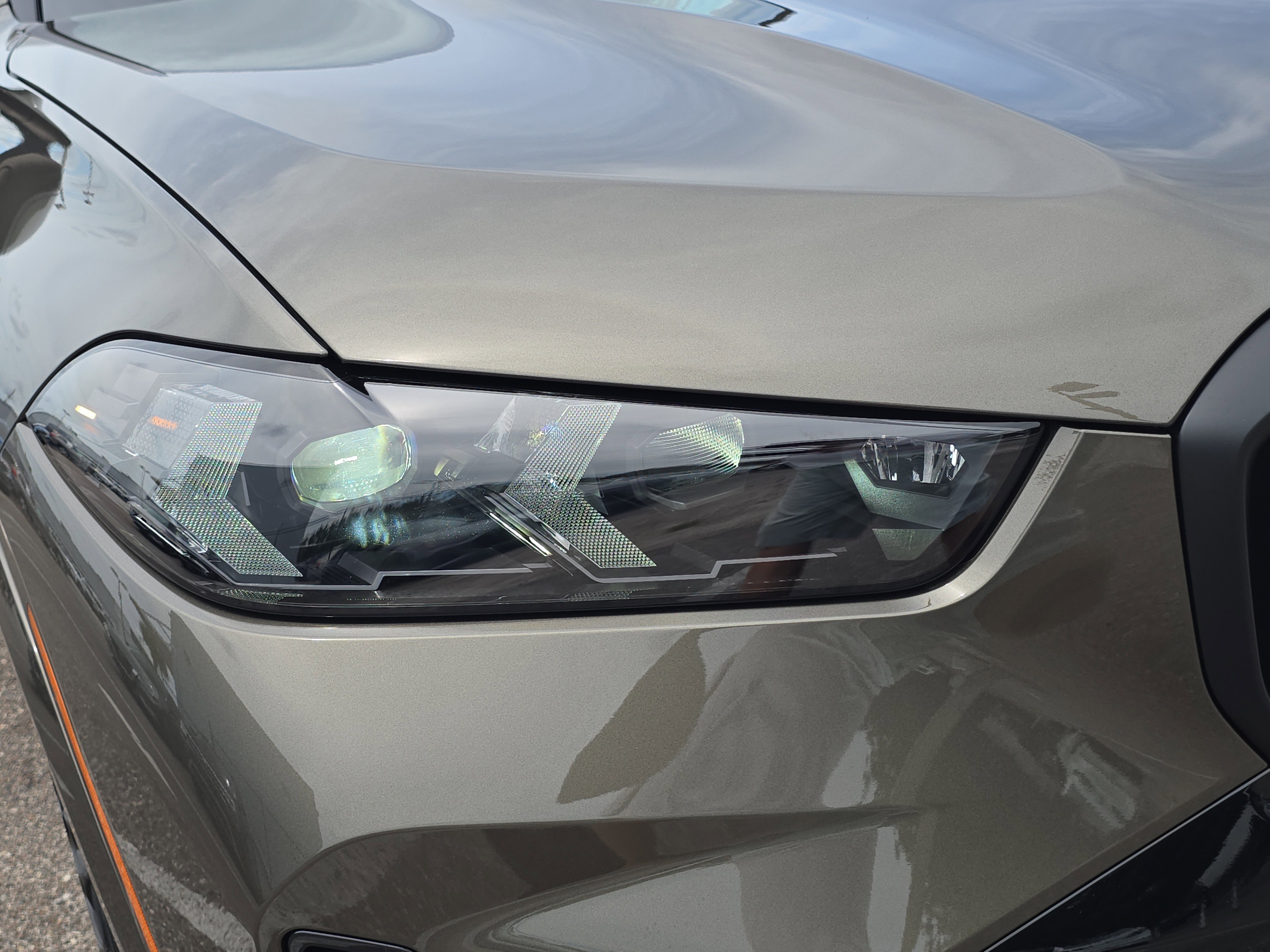 2026 Bmw X5 xDrive40i photo 2