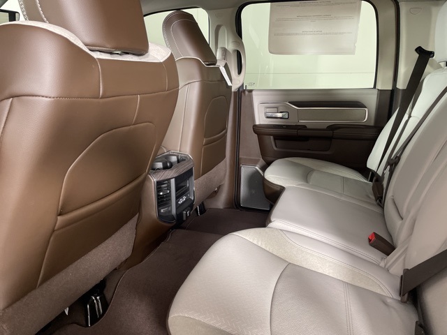 2026 Ram 2500 Laramie photo 34