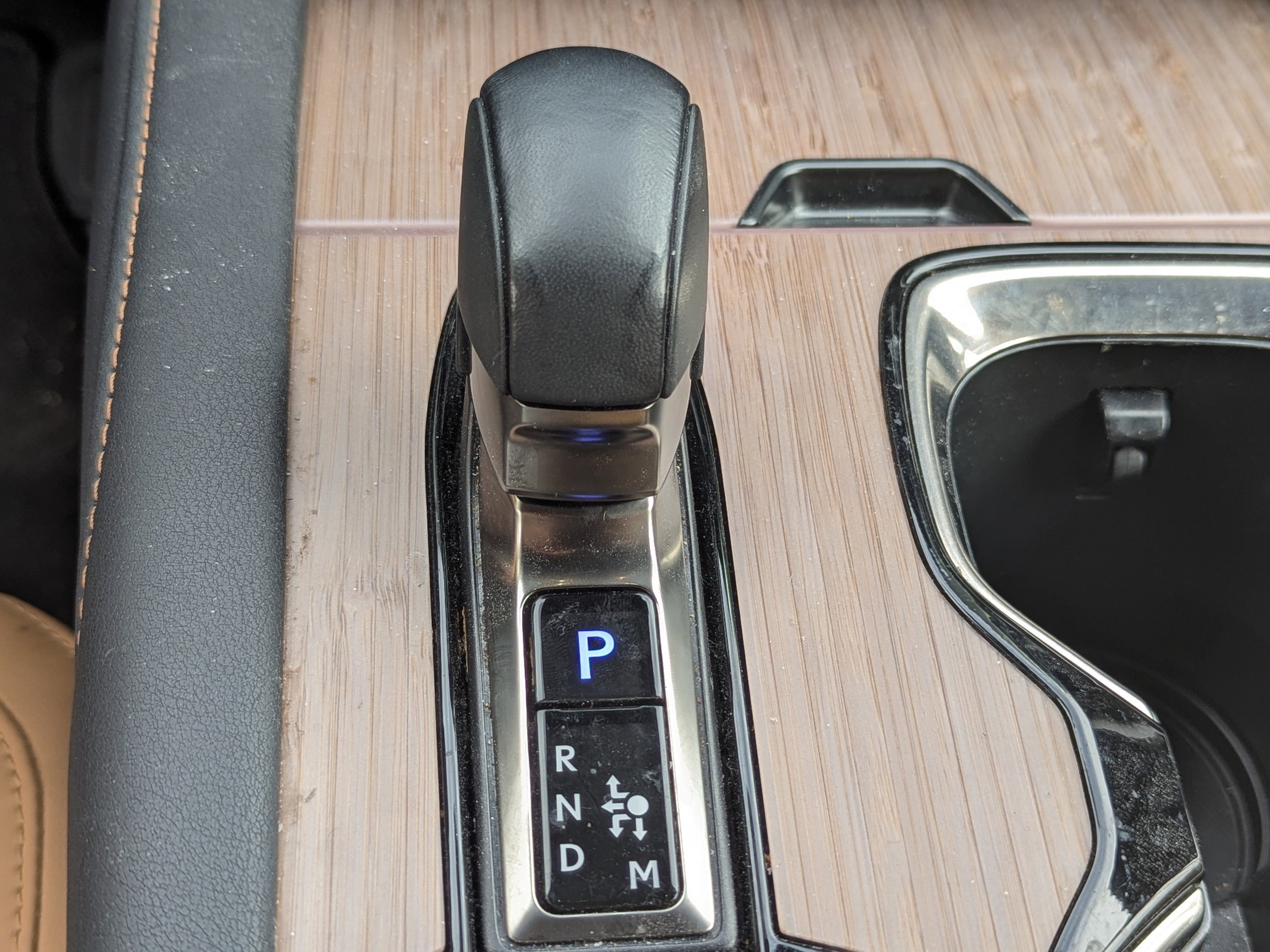 2024 Lexus RX 350 photo 29