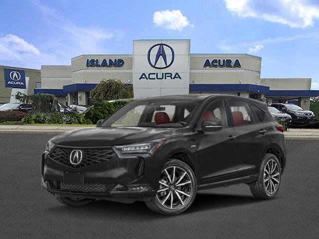 2025 Acura RDX A-Spec w/ Advance Package's photo