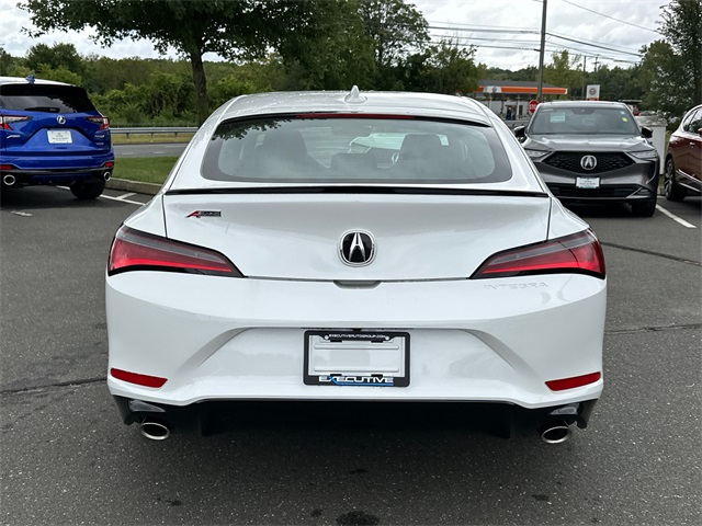 2025 Acura Integra A-Spec photo 3