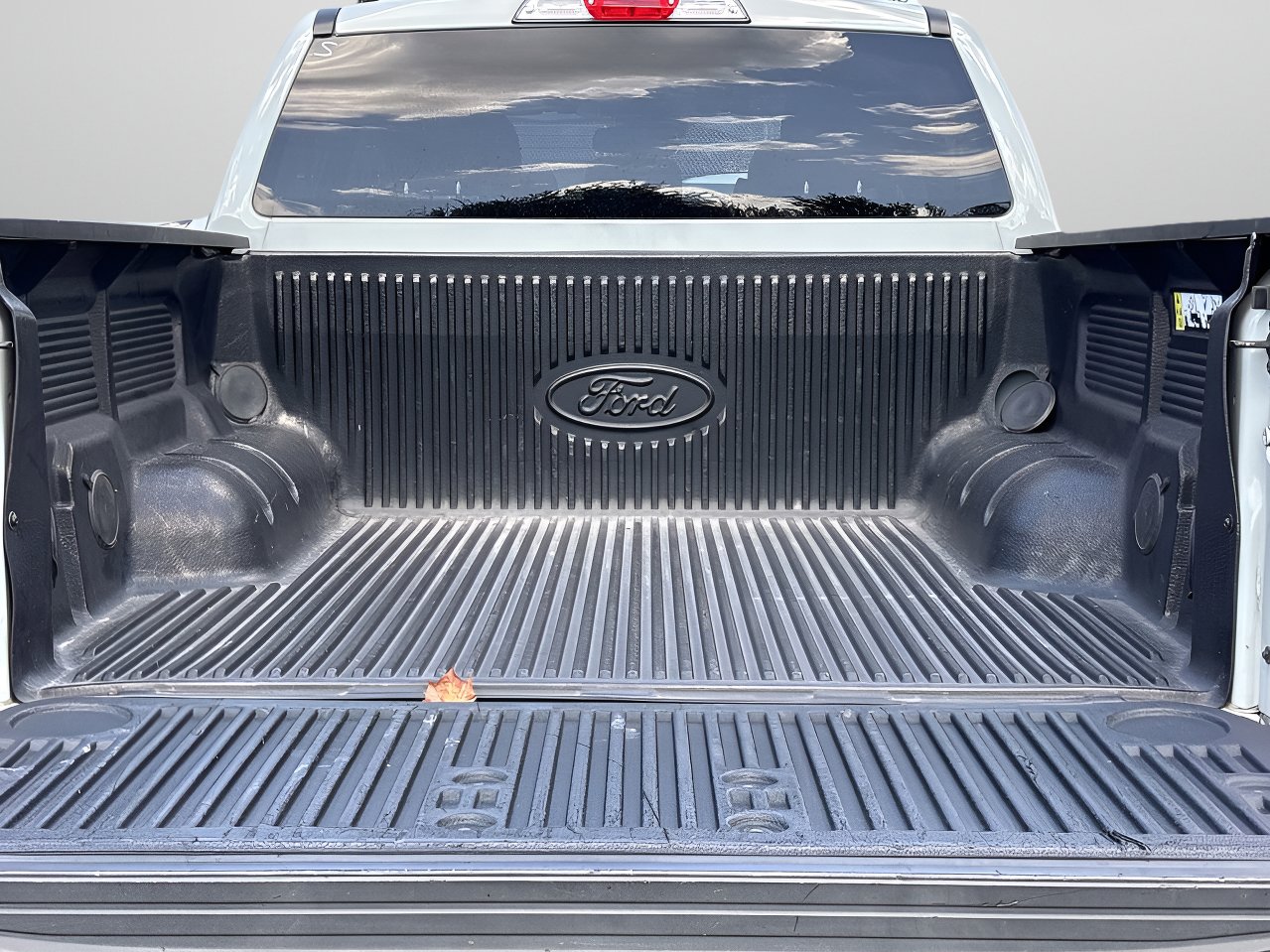 2022 Ford Ranger XL photo 8