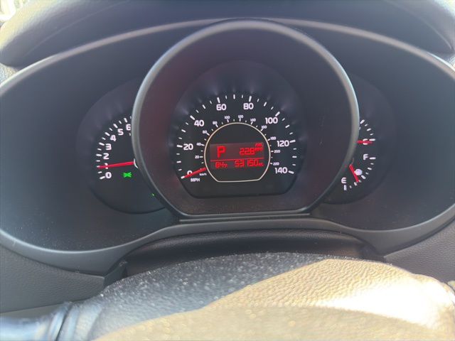 2016 Kia Soul Exclaim photo 6
